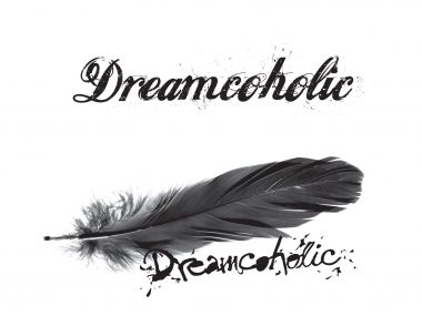 Dreamcoholic Logo Development